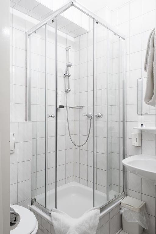 Lorenz Hotel Zentral Нюрнберг Номер фото