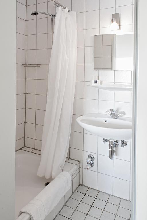 Lorenz Hotel Zentral Нюрнберг Номер фото