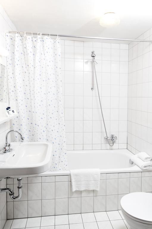 Lorenz Hotel Zentral Нюрнберг Номер фото