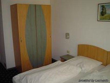 Lorenz Hotel Zentral Нюрнберг Номер фото